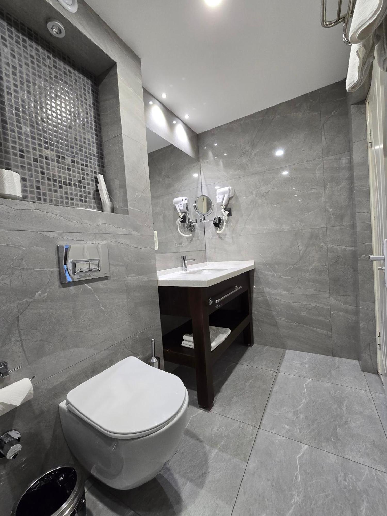 Ziyorat Luxury Hotel 费尔干纳 外观 照片
