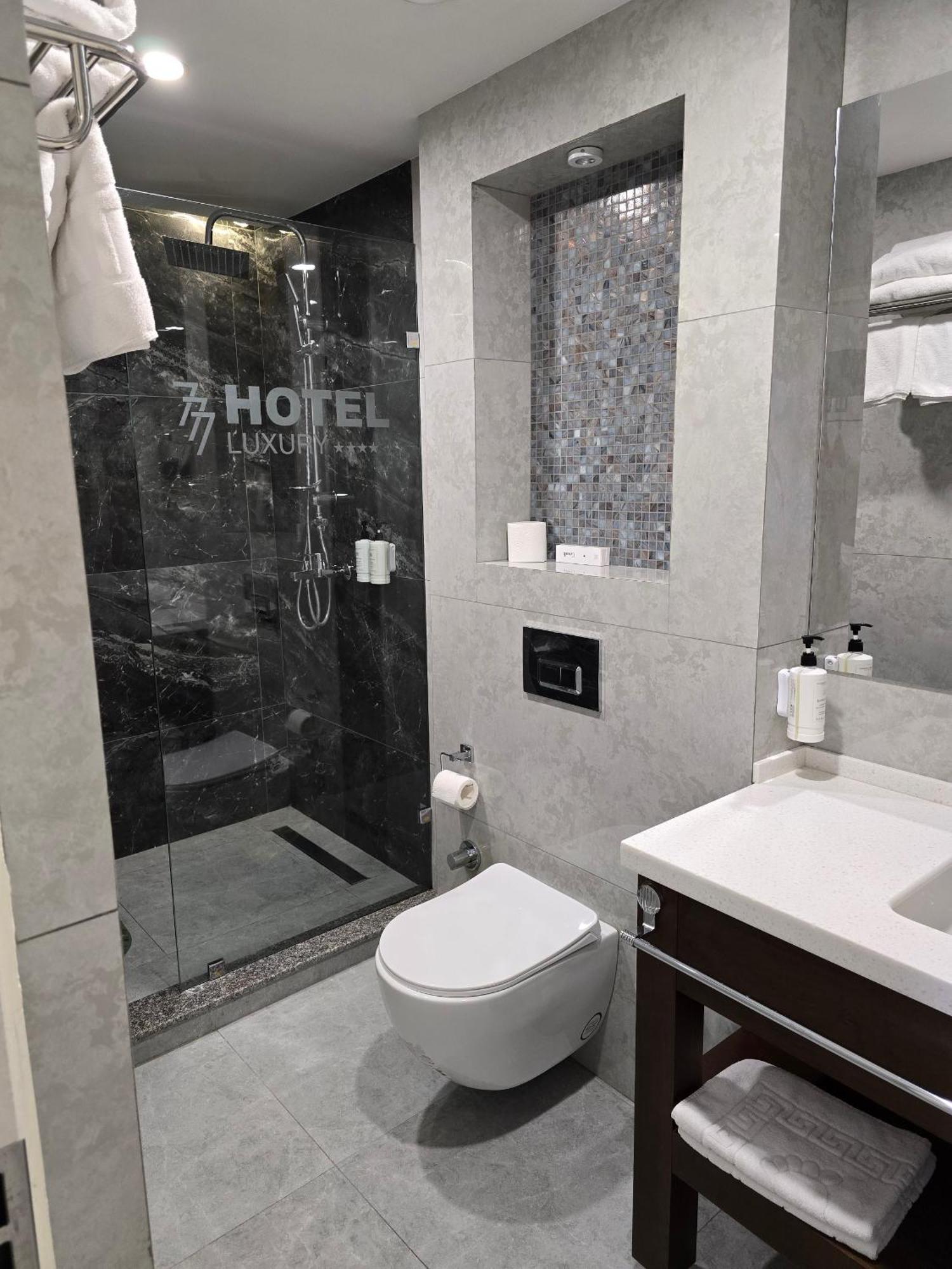 Ziyorat Luxury Hotel 费尔干纳 外观 照片
